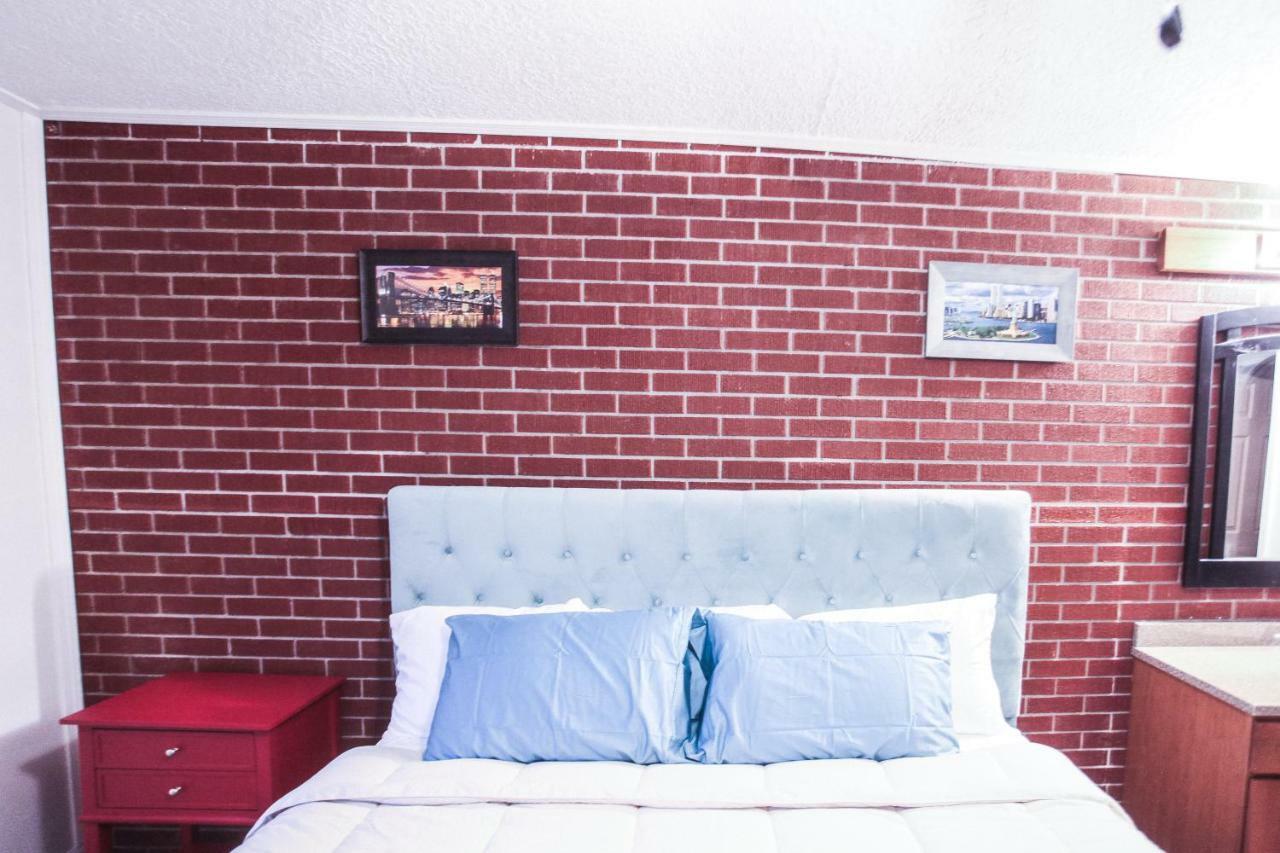 Aparthotel The Wing At Kingston East Rexburg Exteriér fotografie